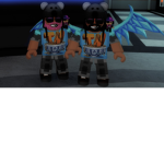 Noodle bro’s
