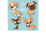 Brenda_DogLover Dog Squad!