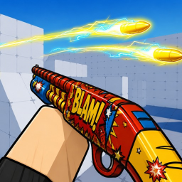 Shotgun One Shot