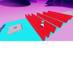 [NEW UPDATE] RACING OBBY