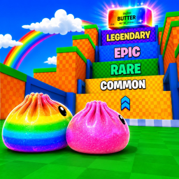 Jump To Steal Viral Squishy! icon
