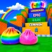 Jump To Steal Viral Squishy! icon