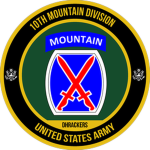 [USAR] WHC - 10th Mountain Division