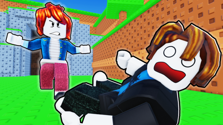 Don't Get Crushed By Your Friend screenshot 1