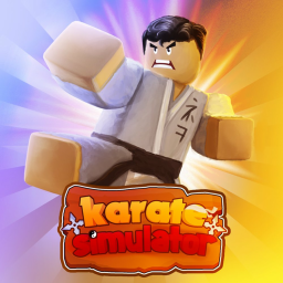 Karate Simulator!