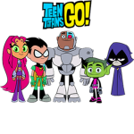 Teen Titans GO! Fans | TEEN TITANS ROCK