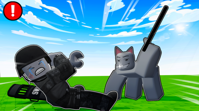 The Cat Shelter 🐱 screenshot 2
