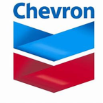 Chevron gas