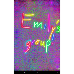 Emily's girly group
