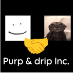 Purp & Drip Inc.
