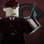 Gendarmerie of Eternal Octaviaᅠᅠ