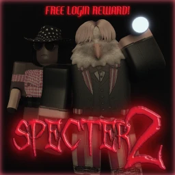 Specer 2 icon