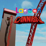 Cannibal Roller Coaster (Lagoon)