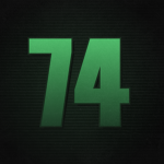 Fallout: Vault 74 Group Thumbnail