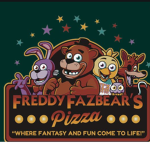 FNAF plushie and games hangout fan group.