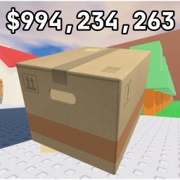 Deliver A Package!