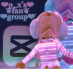 p_x’s fan group