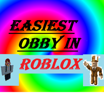 Trash Obby gaem