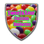 Sweet&Sour Custom Uniforms™