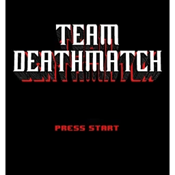 Team deathmatchers icon