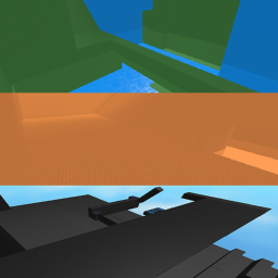 Speed Worlds