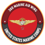 [-USA-] 3rd Marine Air Wing