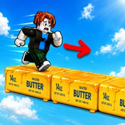 +1 Butter Per Click icon