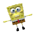 Bob Backpack