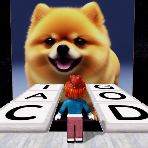 Spell Words to Destroy Earth