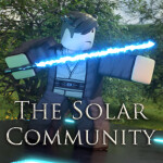 The Solar Community: Ranked Dueling Place