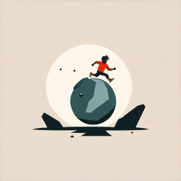 Boulder Chase