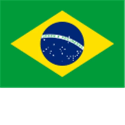 Federative Republic of Brazil Roblox group icon