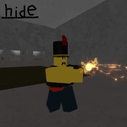 (New Map) Hide icon