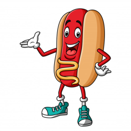 (NEW) The Real Hot Dog Simulator