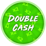 Double Cash [PERMANENT]