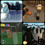 Community Of Stony Lake