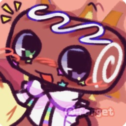 ᐢᗜᐢ