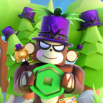 Monkey styles