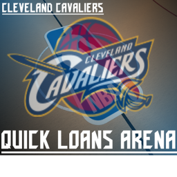 Quicken Loans Arena