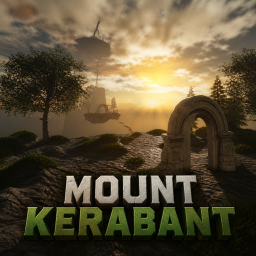 MOUNT KERABAT  ( OWNER MUSTOFA ) 3 CP SAJA