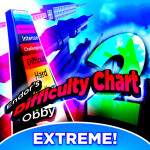 [DCO] Endor's Difficulty Chart Obby 2