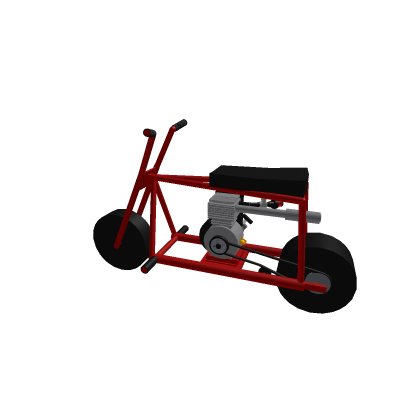 MiniBike with a Flathead