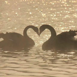 ♡