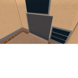 The Normal Admin Elevator