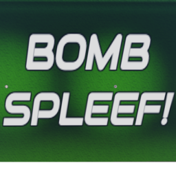 BOMB SPLEEF!