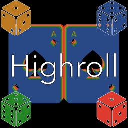 PROJECT: HIGHROLL