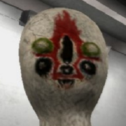 SCP - 173 Demonstration