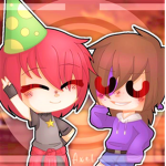 Michael x Noah (Ennard)