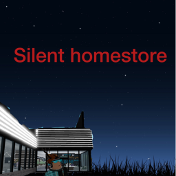 Clothing Store Silent