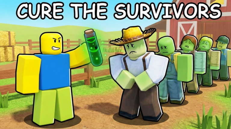 🌾Farm or Die💀 screenshot 2